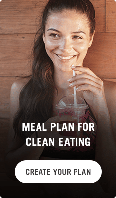 Create Meal Plan for Clean Eating Create Meal Plan for Clean Eating