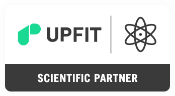 Upfit scientific partner Upfit scientific partner